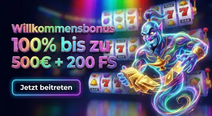 22bet Casino